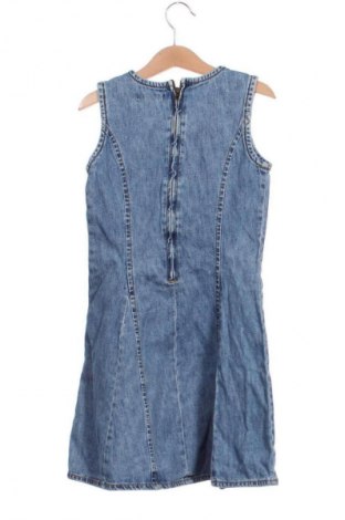 Kinderkleid Unbranded, Größe 5-6y/ 116-122 cm, Farbe Blau, Preis 12,25 €