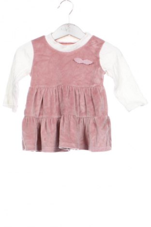 Kinderkleid Unbranded, Größe 6-9m/ 68-74 cm, Farbe Mehrfarbig, Preis € 12,00