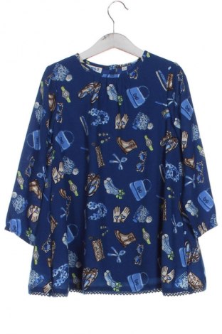 Kinderkleid Unbranded, Größe 2-3y/ 98-104 cm, Farbe Mehrfarbig, Preis € 12,28