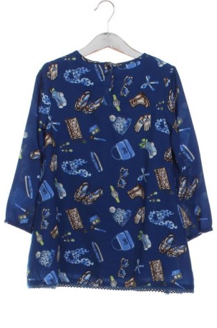 Kinderkleid Unbranded, Größe 2-3y/ 98-104 cm, Farbe Mehrfarbig, Preis € 12,28