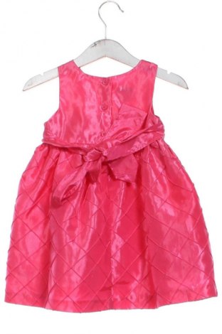 Kinderkleid Unbranded, Größe 12-18m/ 80-86 cm, Farbe Rosa, Preis € 12,32