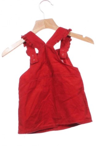 Kinderkleid Unbranded, Größe 6-9m/ 68-74 cm, Farbe Rot, Preis € 12,28