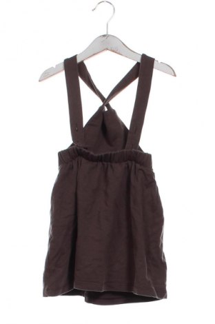 Kinderkleid Unbranded, Größe 18-24m/ 86-98 cm, Farbe Braun, Preis € 12,00