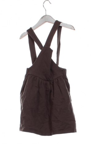 Kinderkleid Unbranded, Größe 18-24m/ 86-98 cm, Farbe Braun, Preis € 12,00