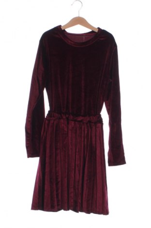 Dětské šaty  Unbranded, Velikost 13-14y/ 164-168 cm, Barva Červená, Cena  219,00 Kč