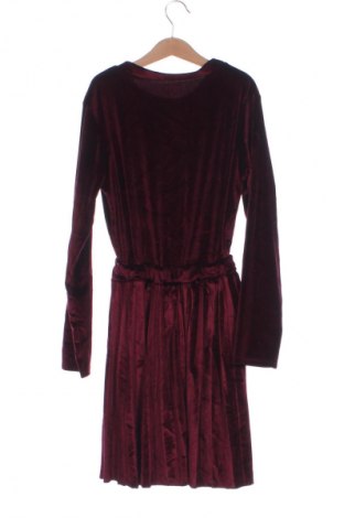 Dětské šaty  Unbranded, Velikost 13-14y/ 164-168 cm, Barva Červená, Cena  219,00 Kč