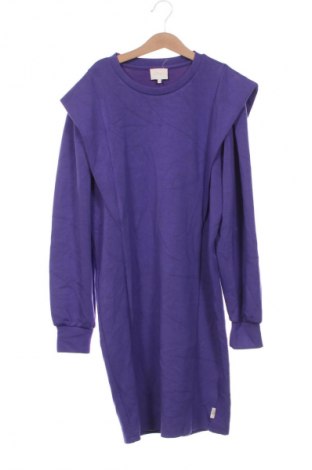 Kinderkleid Unbranded, Größe 12-13y/ 158-164 cm, Farbe Lila, Preis 6,99 €