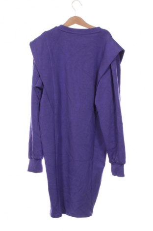 Kinderkleid Unbranded, Größe 12-13y/ 158-164 cm, Farbe Lila, Preis 6,99 €