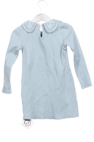 Dětské šaty  Unbranded, Velikost 3-4y/ 104-110 cm, Barva Modrá, Cena  348,00 Kč