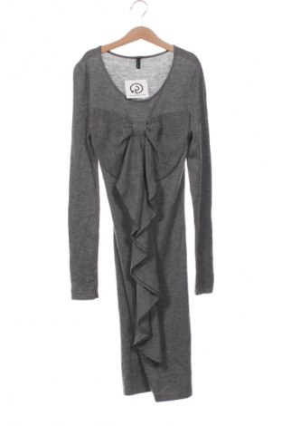 Dětské šaty  Unbranded, Velikost 12-13y/ 158-164 cm, Barva Šedá, Cena  159,00 Kč