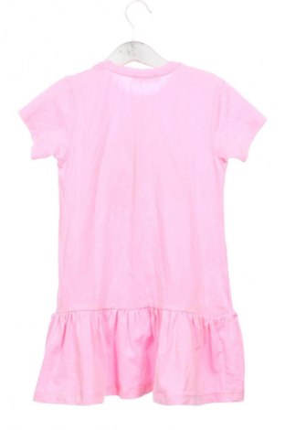 Детска рокля Unbranded, Размер 5-6y/ 116-122 см, Цвят Розов, Цена 12,27 €