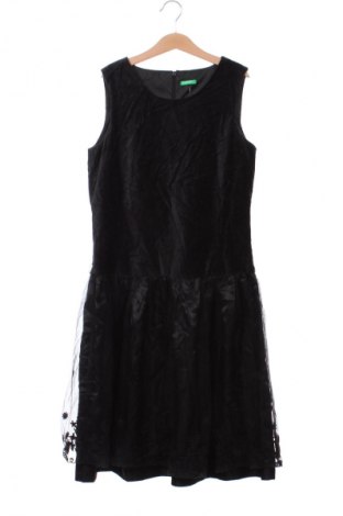 Detské šaty  United Colors Of Benetton, Veľkosť 12-13y/ 158-164 cm, Farba Čierna, Cena  9,95 €
