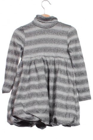Detské šaty  United Colors Of Benetton, Veľkosť 3-4y/ 104-110 cm, Farba Sivá, Cena  9,95 €