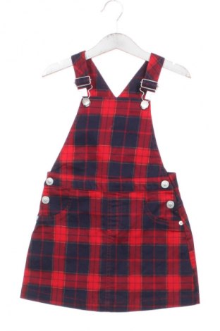 Dětské šaty  United Colors Of Benetton, Velikost 3-4y/ 104-110 cm, Barva Vícebarevné, Cena  391,00 Kč