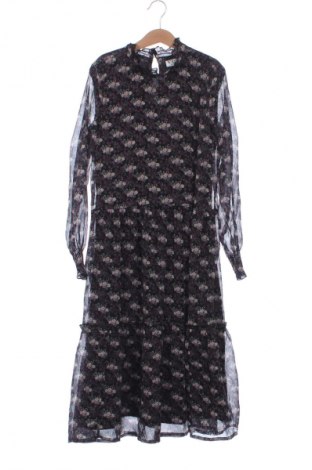 Kinderkleid VRS, Größe 9-10y/ 140-146 cm, Farbe Mehrfarbig, Preis € 10,99