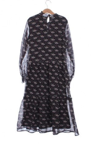 Kinderkleid VRS, Größe 9-10y/ 140-146 cm, Farbe Mehrfarbig, Preis € 10,99