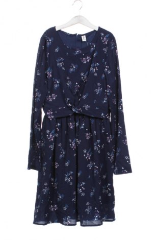 Детска рокля Yigga, Размер 12-13y/ 158-164 см, Цвят Многоцветен, Цена 9,99 лв.