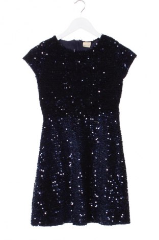 Kinderkleid Zara, Größe 12-13y/ 158-164 cm, Farbe Blau, Preis € 10,99