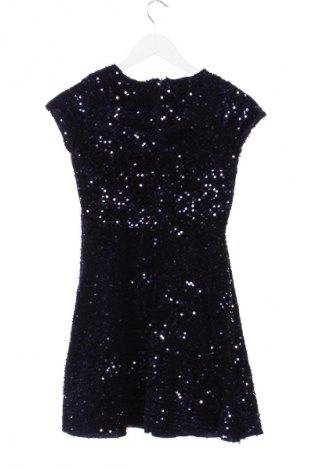 Kinderkleid Zara, Größe 12-13y/ 158-164 cm, Farbe Blau, Preis € 10,99