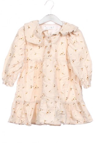 Dziecięca sukienka Zara, Rozmiar 2-3y/ 98-104 cm, Kolor Kolorowy, Cena 41,99 zł