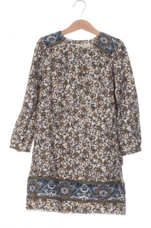 Dětské šaty  Zara, Velikost 5-6y/ 116-122 cm, Barva Vícebarevné, Cena  253,00 Kč
