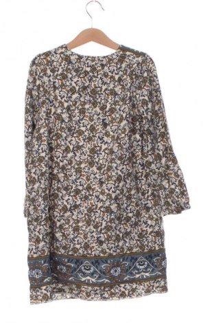 Dětské šaty  Zara, Velikost 5-6y/ 116-122 cm, Barva Vícebarevné, Cena  253,00 Kč
