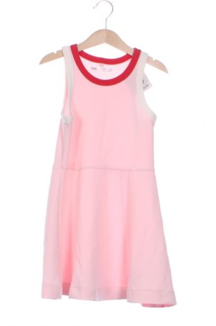 Dětské šaty  Zara, Velikost 8-9y/ 134-140 cm, Barva Vícebarevné, Cena  255,00 Kč