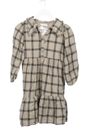 Kinderkleid Zara, Größe 10-11y/ 146-152 cm, Farbe Mehrfarbig, Preis € 11,99
