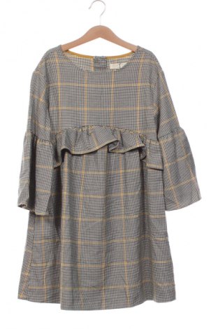Kinderkleid Zara, Größe 8-9y/ 134-140 cm, Farbe Mehrfarbig, Preis € 20,99