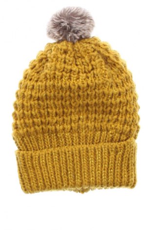 Gyerek sapka Accessoires, Szín Narancssárga
, Ár 3 819 Ft