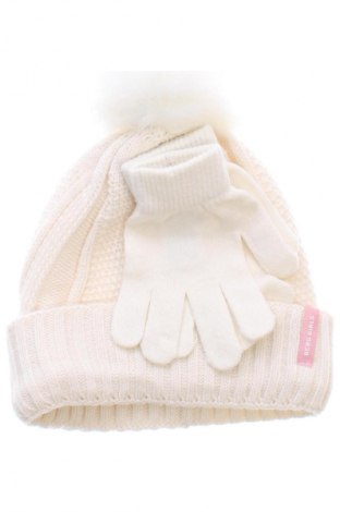 Dziecięca czapka BCBG Max Azria, Kolor Biały, Cena 159,00 zł