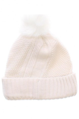 Dziecięca czapka BCBG Max Azria, Kolor Biały, Cena 159,00 zł