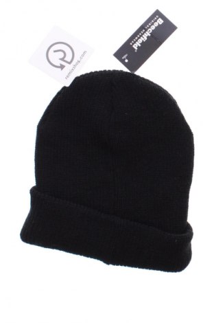 Gyerek sapka Beechfield, Szín Fekete, Ár 5 229 Ft