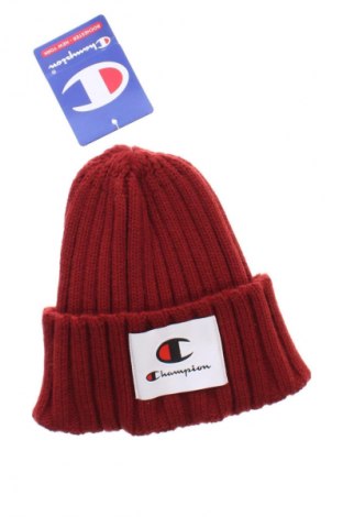Dziecięca czapka Champion, Kolor Brązowy, Cena 64,29 zł