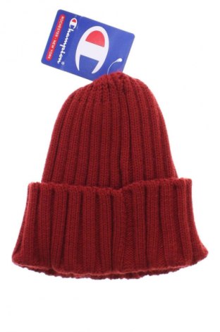 Dziecięca czapka Champion, Kolor Brązowy, Cena 64,29 zł