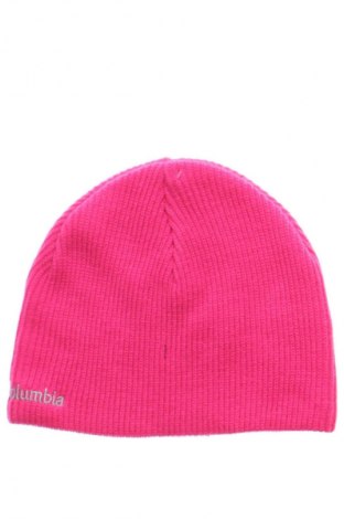 Căciulă pentru copii Columbia, Culoare Roz, Preț 75,99 Lei