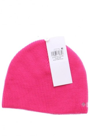 Căciulă pentru copii Columbia, Culoare Roz, Preț 75,99 Lei
