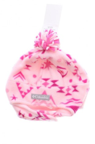 Kindermütze Columbia, Farbe Mehrfarbig, Preis € 20,99