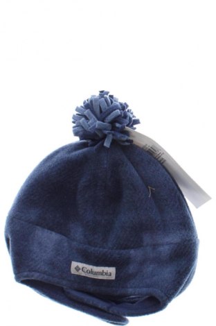 Căciulă pentru copii Columbia, Culoare Albastru, Preț 98,99 Lei
