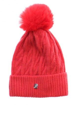 Căciulă pentru copii Enrico Coveri, Culoare Roșu, Preț 51,99 Lei