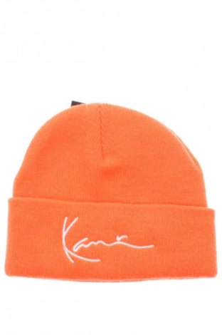 Kindermütze Karl Kani, Farbe Orange, Preis 18,99 €