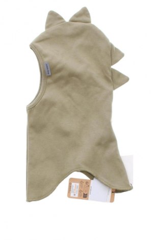 Dziecięca czapka Mikk-Line, Kolor Zielony, Cena 75,99 zł