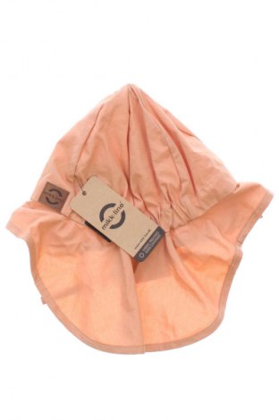 Gyerek sapka Mikk-Line, Szín Bézs, Ár 4 439 Ft