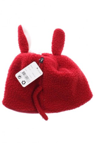 Dziecięca czapka Rucanor, Kolor Czerwony, Cena 52,85 zł