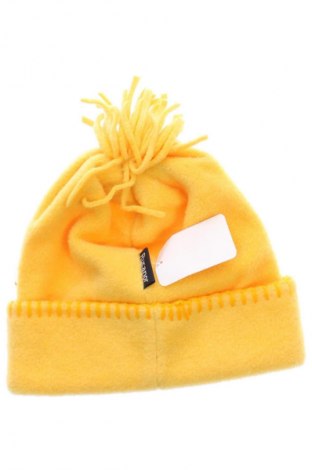 Dziecięca czapka Rucanor, Kolor Żółty, Cena 52,85 zł