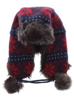Детска шапка S.Oliver, Цвят Многоцветен, Цена 12,99 лв.