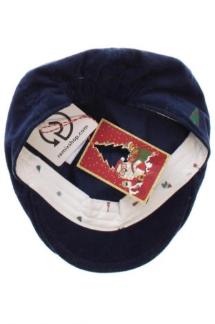 Dětská čepice  Sergent Major, Barva Modrá, Cena  356,00 Kč