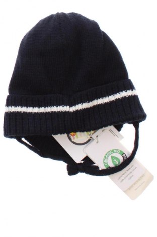 Kindermütze Steiff, Farbe Blau, Preis 20,99 €