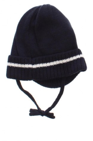 Gyerek sapka Steiff, Szín Fekete, Ár 4 899 Ft