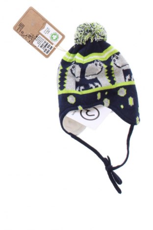 Kindermütze Sterntaler, Farbe Mehrfarbig, Preis € 18,99